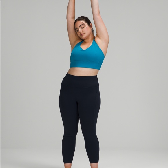 Lululemon HR align with pockets 25” - Picture 6 of 7